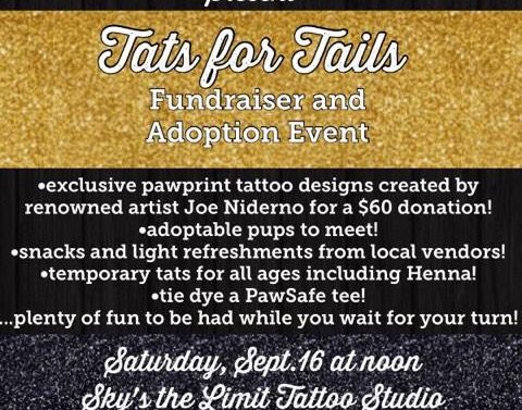 Tats For Tails